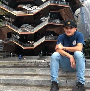 Meet your Posher, Arnöld